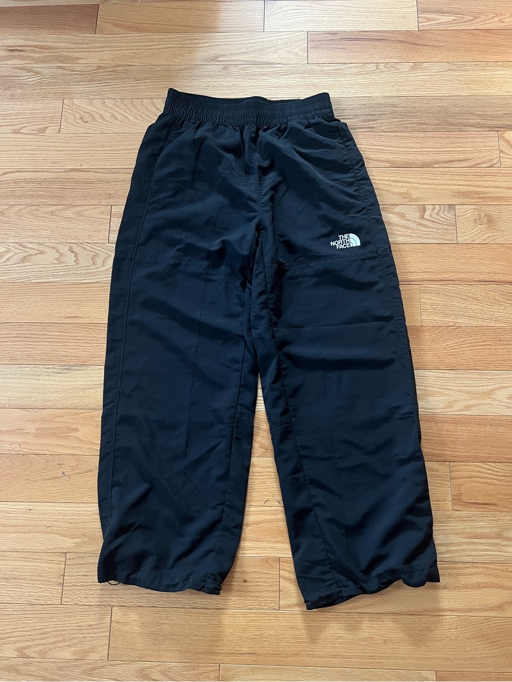 The North Face Lightweight Baggy Track Pants